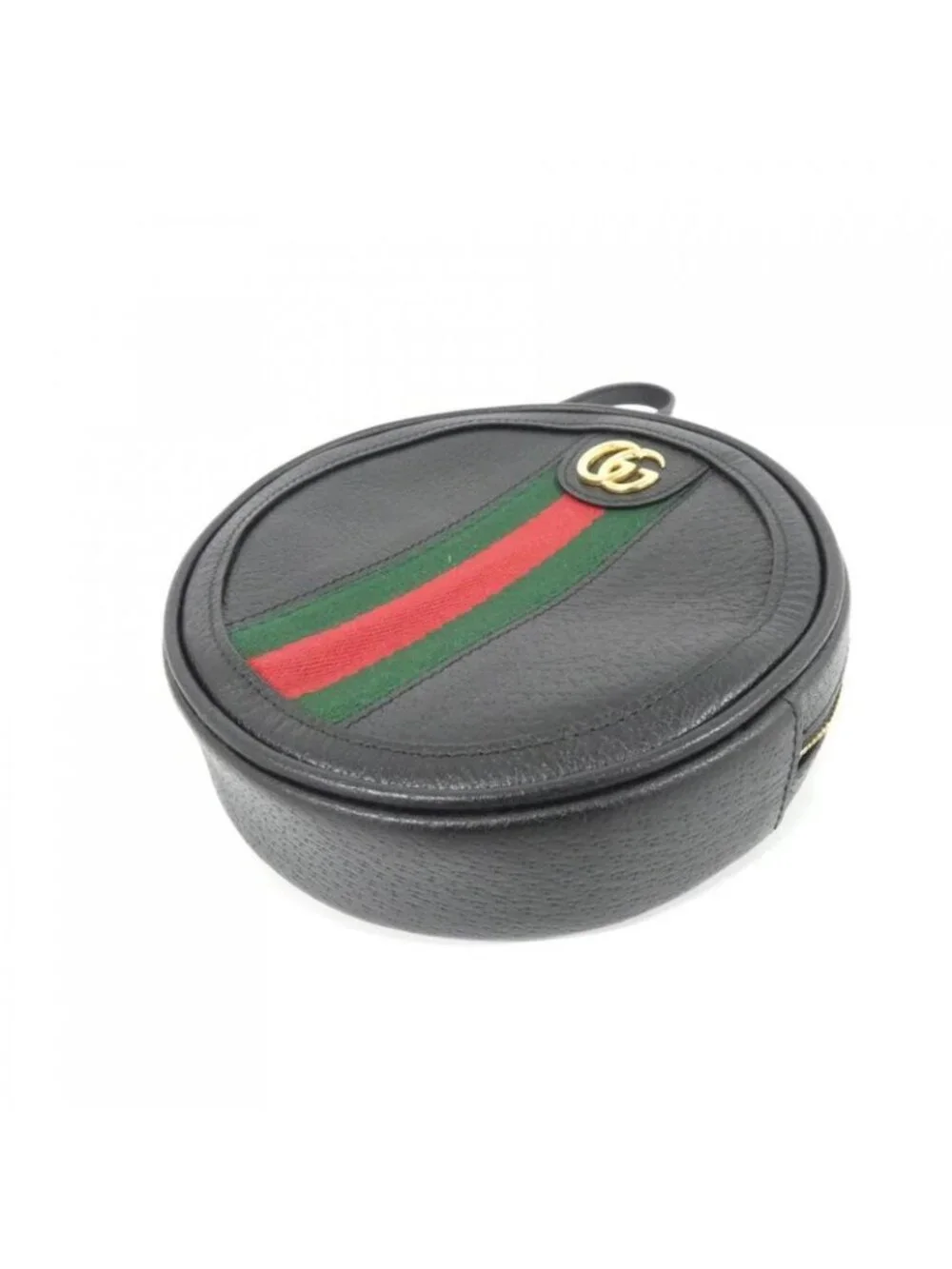 Gucci Pouch Black - Picture 3 of 5